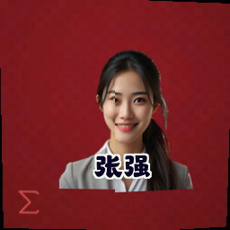 张强